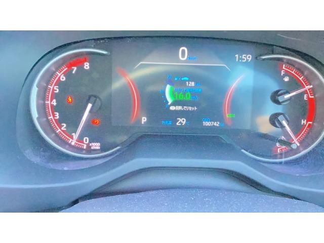 TOYOTA / RAV4 4WD