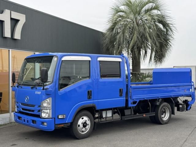 Japanese used car Ref# 1688116 MAZDA / TITAN