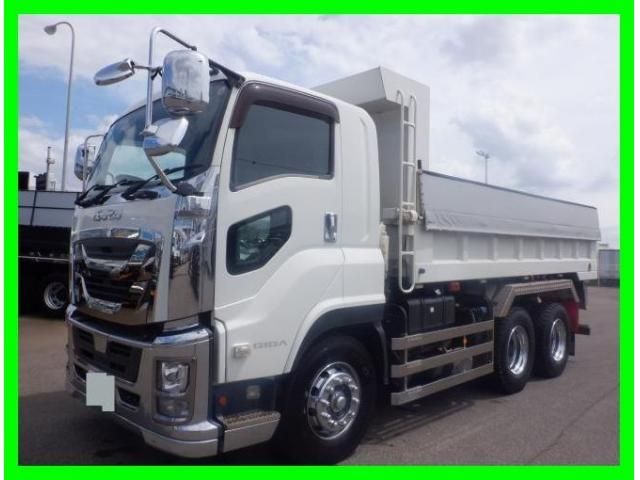 ISUZU / GIGA
