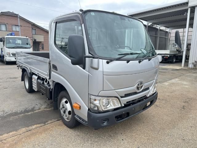 TOYOTA / DYNA