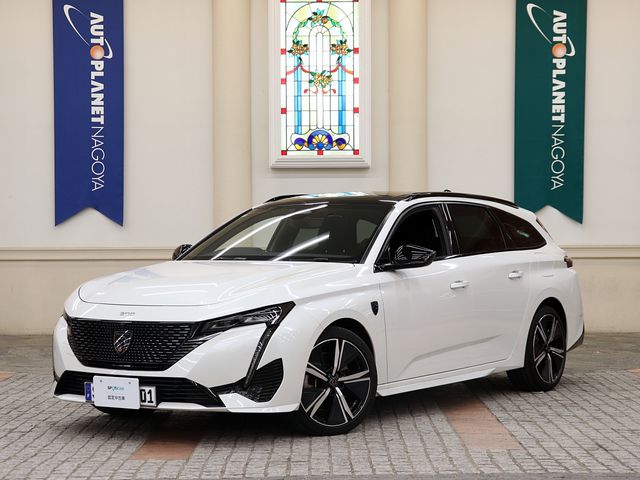 PEUGEOT / PEUGEOT 308SW
