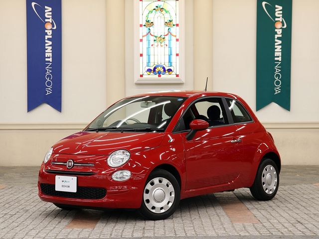 FIAT / FIAT 500