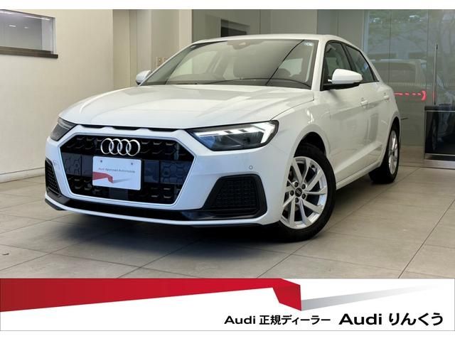 AUDI / AUDI A1 SPORTBACK