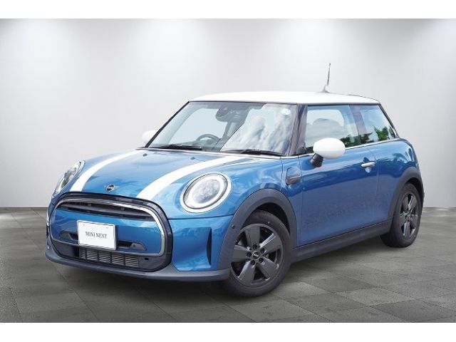 BMW / MINI COOPER D