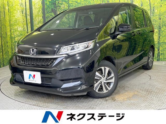 HONDA / FREED HYBRID
