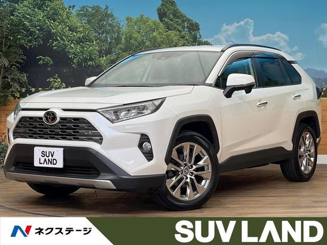 TOYOTA / RAV4 4WD