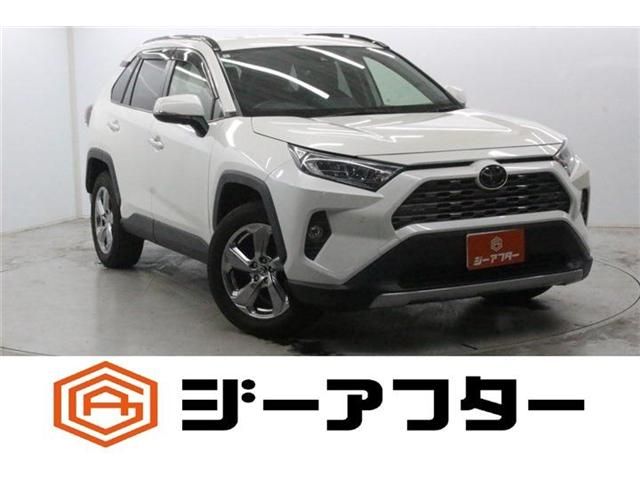 TOYOTA / RAV4 4WD