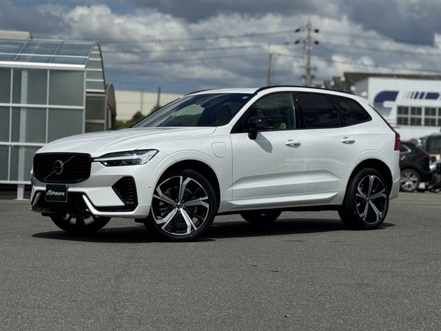 VOLVO / VOLVO XC60