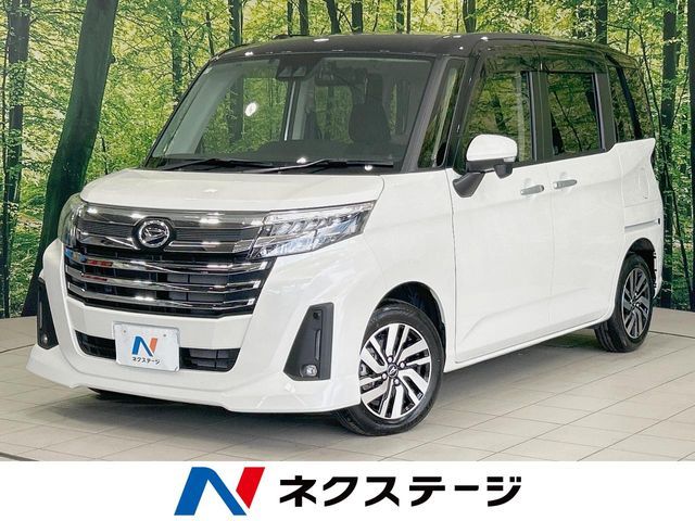 DAIHATSU / THOR