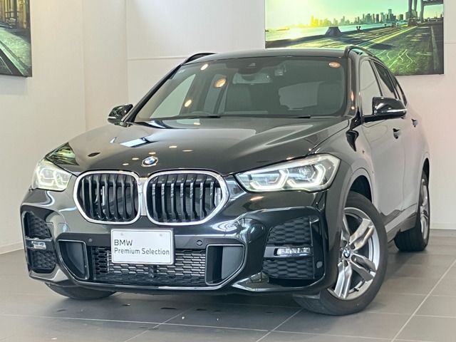BMW / BMW X1