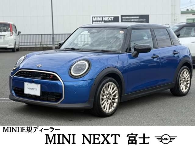 BMW / MINI COOPER 5DOOR