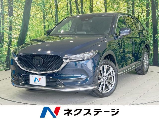 MAZDA / CX-5