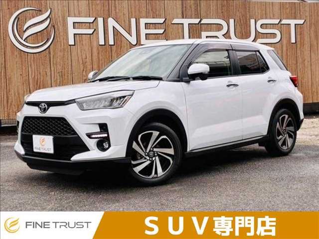 TOYOTA / RAIZE