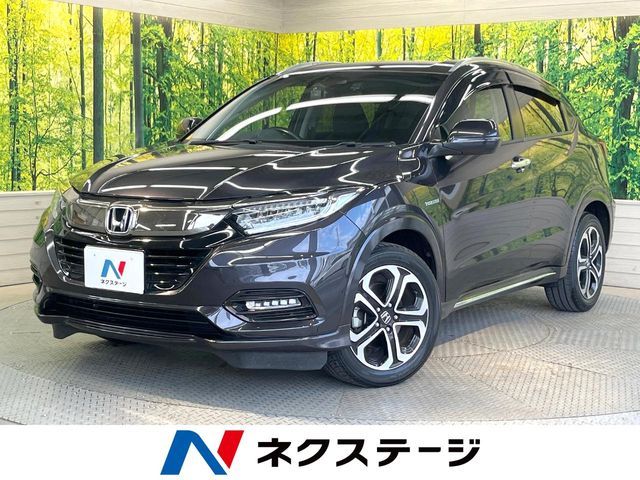 HONDA / VEZEL HYBRID