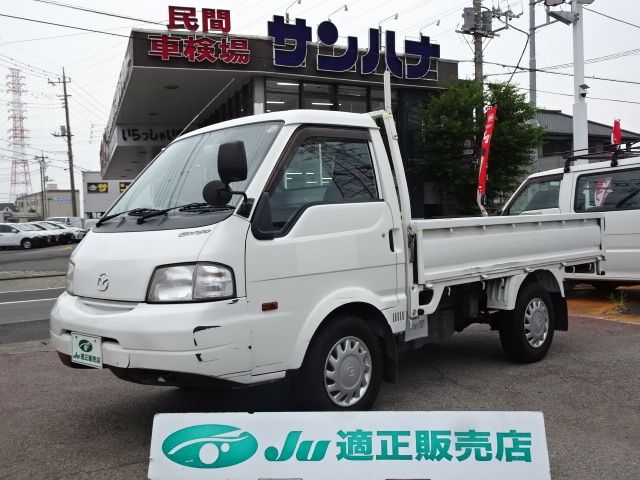 Japanese used car Ref# 1688246 MAZDA / BONGO truck 1.15t 2WD