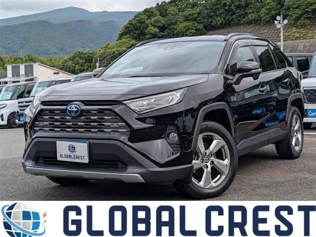 TOYOTA / RAV4 4WD