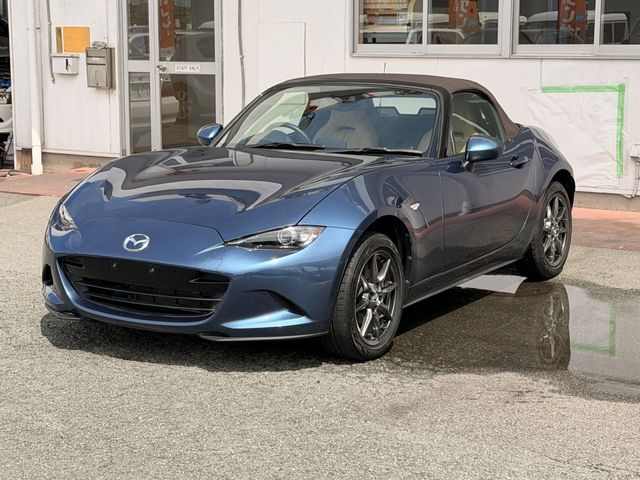 MAZDA / ROADSTER
