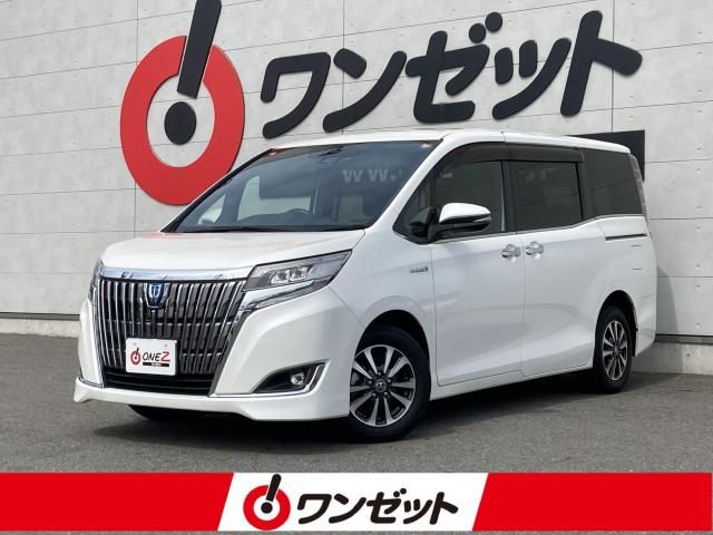 TOYOTA / ESQUIRE HYBRID
