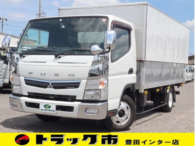 Japanese used car Ref# 1688278 MITSUBISHI / CANTER