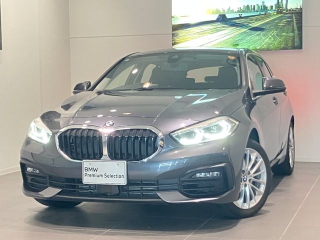 BMW / BMW 1series