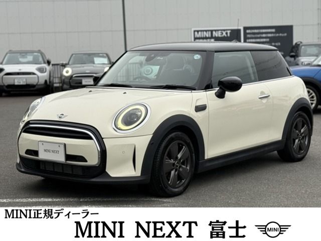 BMW / MINI COOPER D