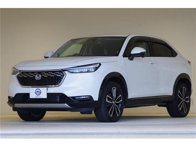 HONDA / VEZEL e:HEV