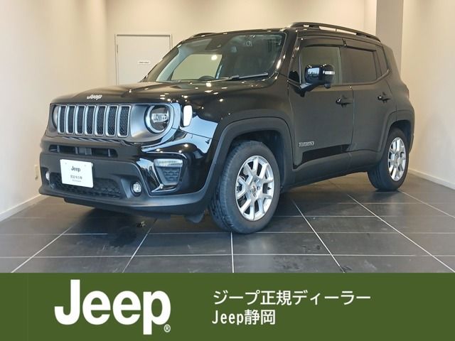 JEEP / JEEP Renegade