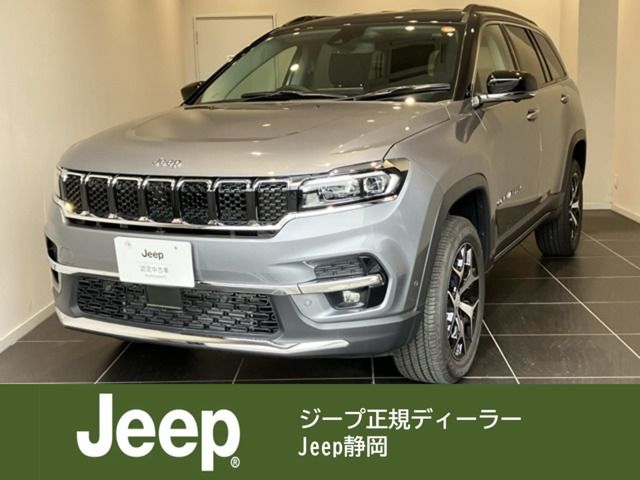 JEEP / JEEP COMMANDER