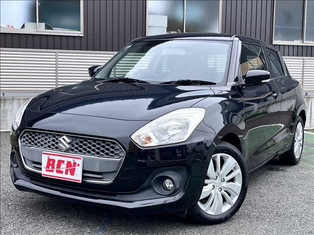 Japanese used car Ref# 1688320 SUZUKI / SWIFT