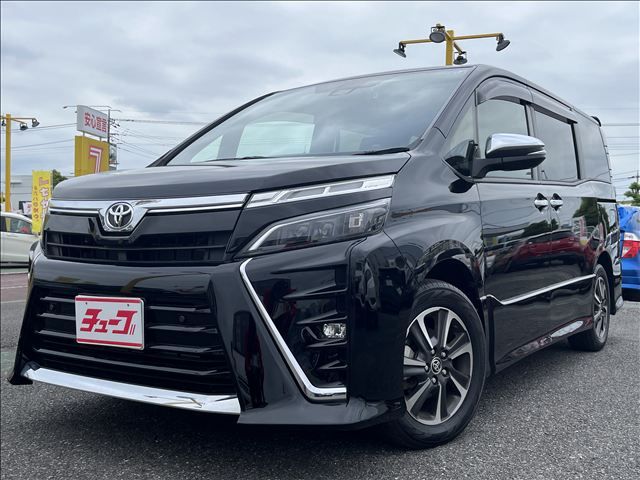 Japanese used car Ref# 1688322 TOYOTA / VOXY
