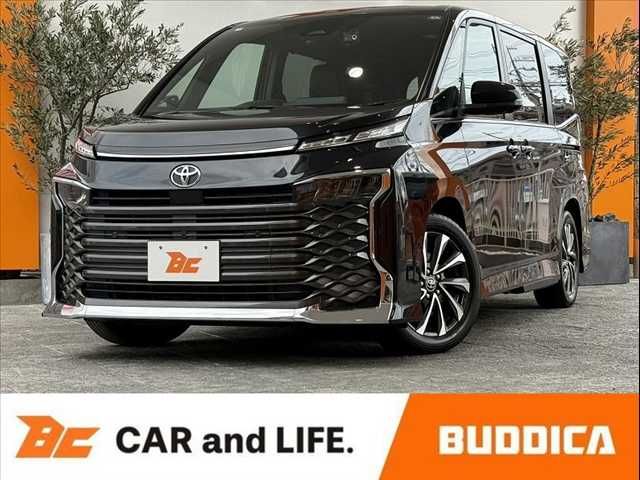 Japanese used car Ref# 1688326 TOYOTA / VOXY
