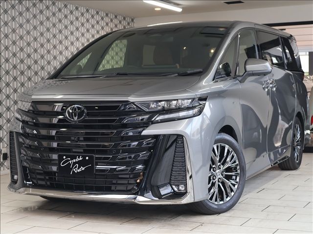 Japanese used car Ref# 1688327 TOYOTA / VELLFIRE  HYBRID