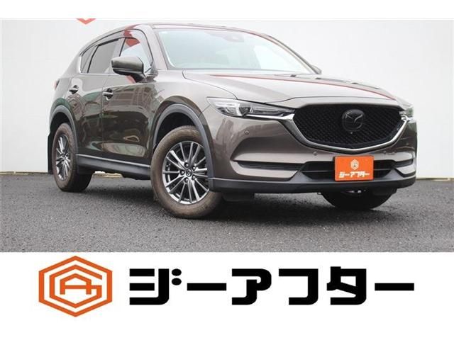MAZDA / CX-5