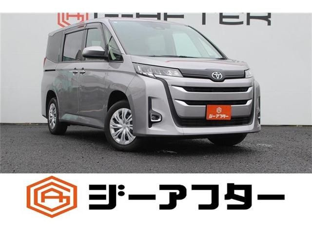 TOYOTA / NOAH 4WD