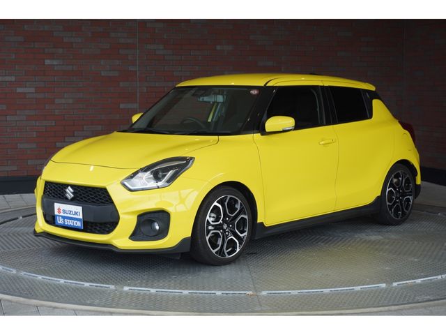 SUZUKI / SWIFT