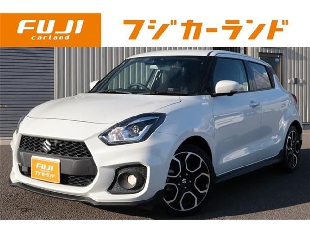 SUZUKI / SWIFT