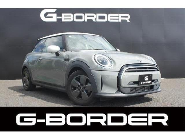 BMW / MINI COOPER D