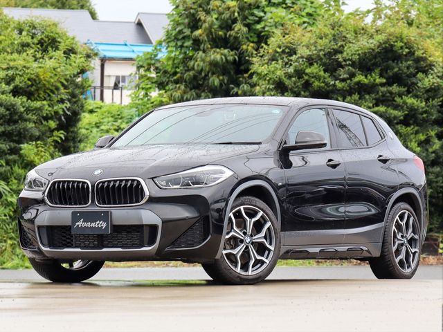 BMW / BMW X2