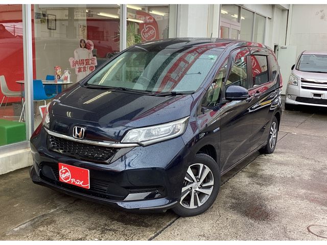HONDA / FREED HYBRID