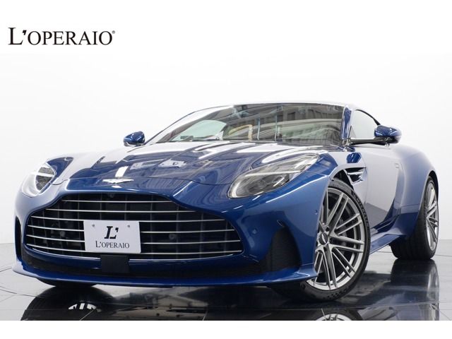 ASTON MARTIN / ASTON MARTIN