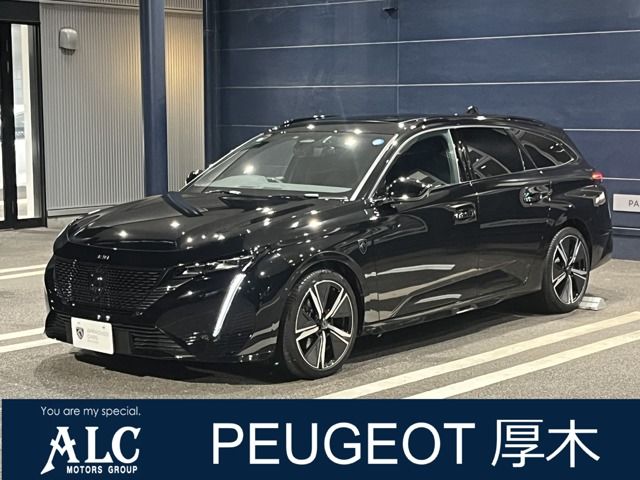 PEUGEOT / PEUGEOT 308SW