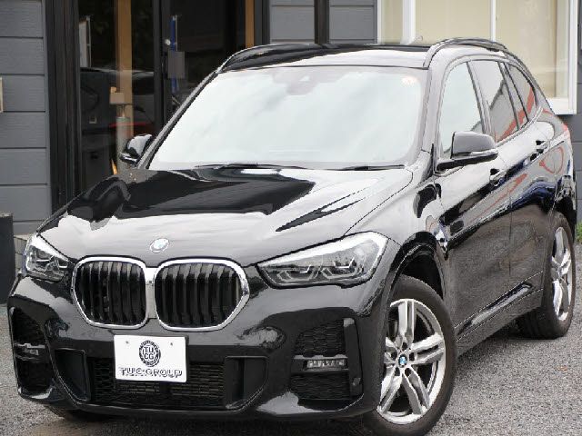 BMW / BMW X1