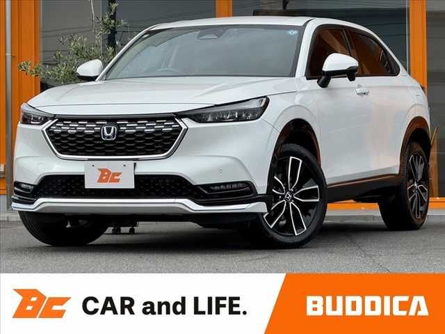HONDA / VEZEL e:HEV