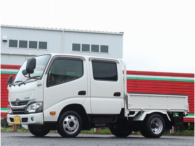 Japanese used car Ref# 1688400 TOYOTA / DYNA