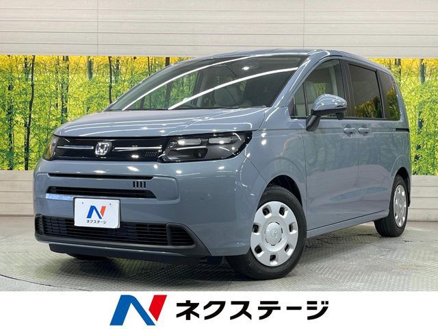 HONDA / FREED e:HEV