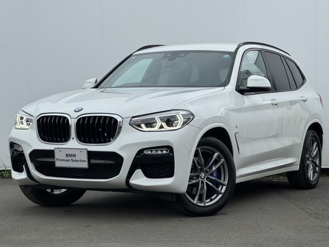 BMW / BMW X3