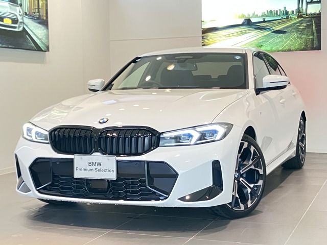 BMW / BMW 3series sedan