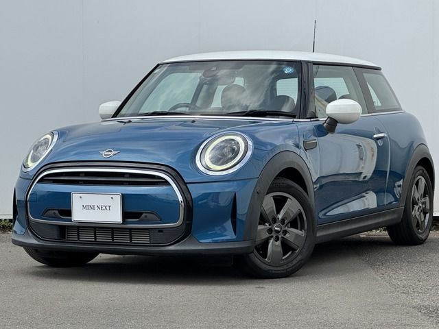 BMW / MINI COOPER D
