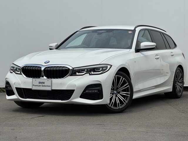 BMW / BMW 3series TOURING