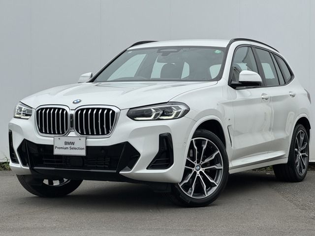BMW / BMW X3